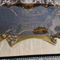 جلومبلی،عسلی|مبلمان خانگی و میز عسلی|کرمانشاه, |دیوار