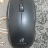 موس معمولی ELEVEN