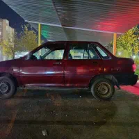 پراید صبا 88|خودرو سواری و وانت|گلبهار, شهر جدید گلبهار|دیوار