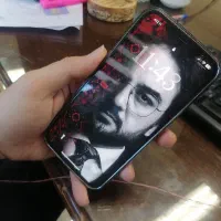 ایفون 12 پرومکس LLA 256