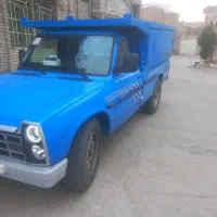 وانت زامیاد ابشنال ۱۴۰۴ دوگانه کارخانه