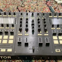 دستگاه دیجی traktor s8|صوتی و تصویری|تهران, طیب|دیوار