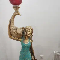 فروش مجسمه دکوری