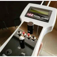 نشت یابی دستگاه نشت یاب تصویری تعمیرات رفع نشتی