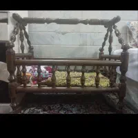 گهواره نو زاد