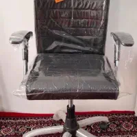 صندلی جکدار مخصوص اداره و مطالعه