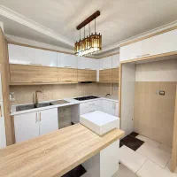 فروش آپارتمان 96 متری با آسانسور در مرکز شهر|فروش آپارتمان|فومن, |دیوار