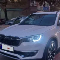 فیدلیتی ۷نفره رینگ ده پر ۱۴۰۲|خودرو سواری و وانت|کرمانشاه, |دیوار