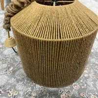 لوستر کنفی دست ساز