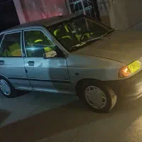 پراید مدل 85|خودرو سواری و وانت|همدان, |دیوار