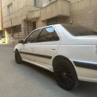 پژو پارس|خودرو سواری و وانت|تهران, دولتخواه شمالی|دیوار