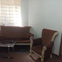 دو دست مبل  یه همراه یه میز عسلی|مبلمان خانگی و میز عسلی|زاهدان, |دیوار