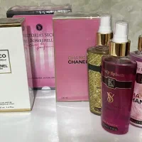 ادکلن/بادی اسپلش