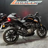 بندا ۲۵۰ زد ایکس دینو ، Bd Zx 249cc