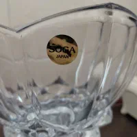 ظرف پایه‌دار ژاپنی اصل