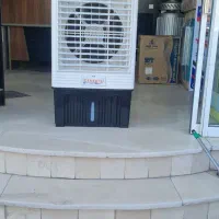 کولر پرتابل ۳۴۰۰۰  جنرال