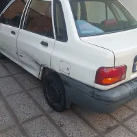 پراید|خودرو سواری و وانت|تهران, بیسیم|دیوار