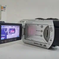 دوربین فیلمبرداری سونی مدل DVD 908 E|دوربین عکاسی و فیلم‌برداری|تهران, جوادیه|دیوار