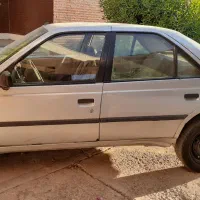 پژو ۴۰۵ مدل ۹۰