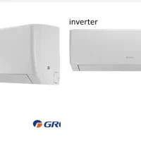 کولر گازی اینورتر دار T3