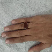 انگشتر مردانه