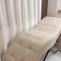اجاره میز ناخن و تخت مژه در مرکز شهر|خدمات آرایشگری و زیبایی|اردبیل, |دیوار