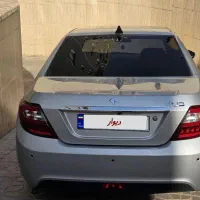 دناپلاس توربو اتومات 1401|خودرو سواری و وانت|تهران, شهرک ولیعصر جنوبی|دیوار