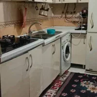 آپارتمان دو خوابه فول امکانات