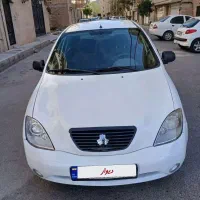 تیبا صندوقدار مدل ۹۳