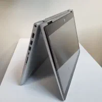 لمسی و چرخشی