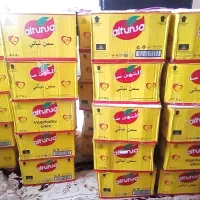 فروش انواع موادغذایی وارداتی از عراق برنج روغن چای