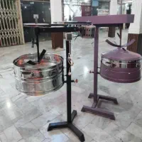 تخمه شورکن متنوع/کباب ترکی/فر ساندویچی|فروشگاه و مغازه|مشهد, رضاشهر|دیوار