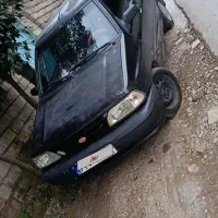 فروش فوری پراید