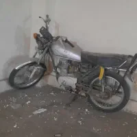 هوندا شهاب ۸۲