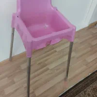 صندلی غذا ی کودک|تخت و صندلی بچه|تبریز, |دیوار