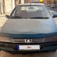 اردی مدل ۸۳ زیرقیمت،