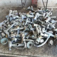 استوک شیرآلات