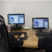 نیروی کار مسلط به سیستم و اینترنت