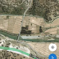 فروش زمین|فروش زمین و ملک کلنگی|کر, |دیوار