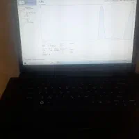 لپتاپ dell 1520|رایانه همراه|تهران, جهاد|دیوار