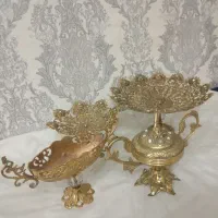 سرویس برنجی