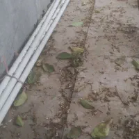 لوله پولیکا سایز 25