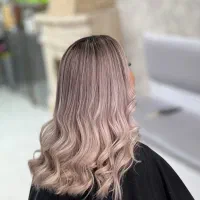 تعدادی مدل برای تکنیک امبره بالیاژ جهت البوم کاری|خدمات آرایشگری و زیبایی|تهران, افسریه جنوبی|دیوار