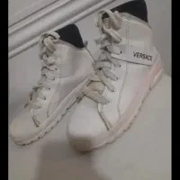 پوتین دخترانه|کیف، کفش، کمربند|ارومیه, |دیوار