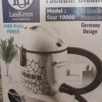 جاروبرقی نو نو آکبند