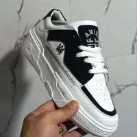 کفش مدل امیری شارژ شد