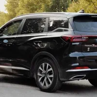 تیگو۷پروپریمیوم مدل۱۴۰۳