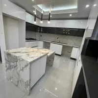 فروش آپارتمان ۱۲۲ متری ۳ خوابه در درب دوم