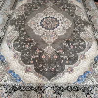 ۴تخته فرش ۱۲متری  ۷۰۰شانه با تراکم ۲۵۵۰|فرش|خرم‌آباد, |دیوار