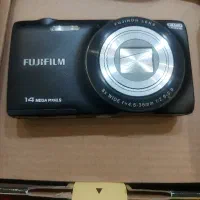 دوربین عکاسی وفیلمبرداری فوجی